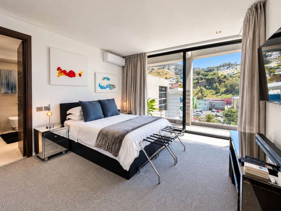 2 Bedroom Property for Sale in Cape Town City Centre Western Cape